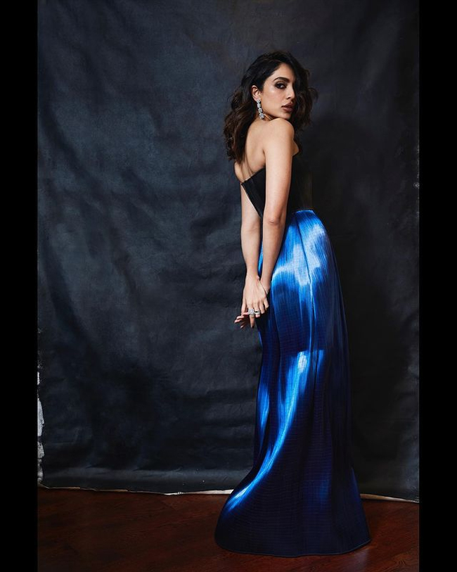 Staggering Looks Of Sobhita Dhulipala